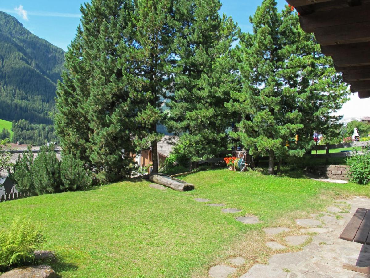 Apartment Tirol-1 By Interhome Ortisei Eksteriør billede
